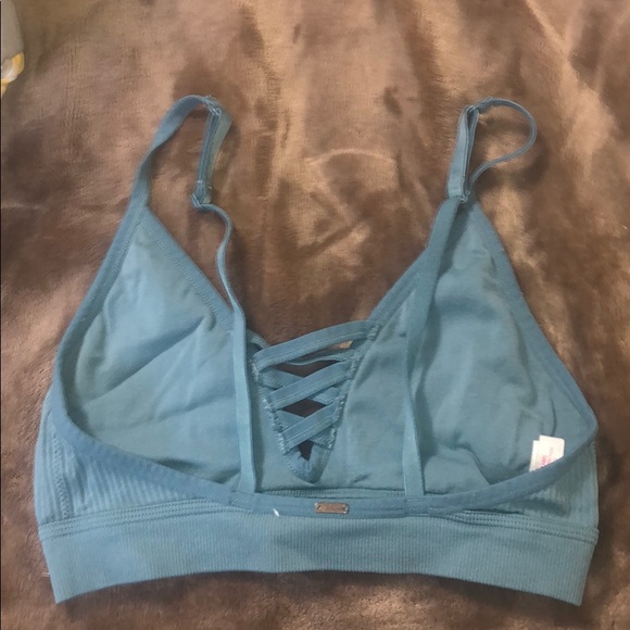 Pink Bralette - Picture 2 of 2